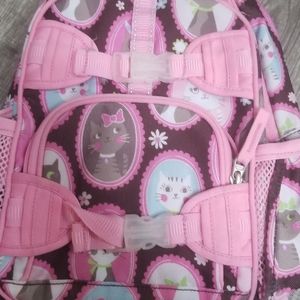 POTTERY BARN KIDS SMALL BACK PACK